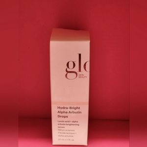 Hydra-Bright Alpha Arbutin Drops